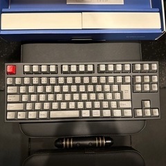ARCHISS Maestro TKL メカニカルキーボード ワ...