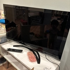 【差し上げます】東芝 REGZA 37Z3 [37インチ] 20...