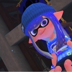 ゲーム友達募集／スプラトゥーン3