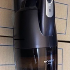 【11月4日までに取りに来てくれる方】掃除機の画像