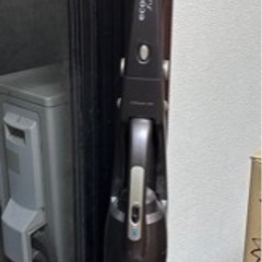 【11月4日までに取りに来てくれる方】掃除機