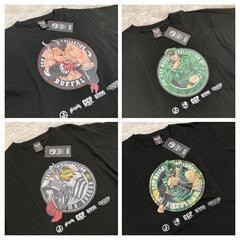 キン肉マン　Tシャツ　メンズの画像