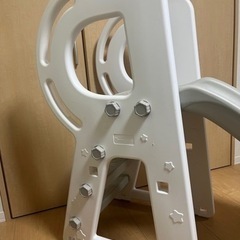 室内　子ども用　滑り台の画像