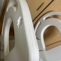 室内　子ども用　滑り台の画像