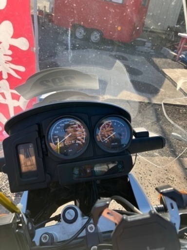 決まりましたBMW1150GS