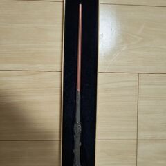 ハリーポッターの杖