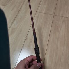 ハリーポッターの杖の画像