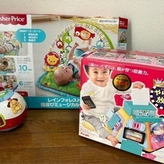 【期間限定】ベビー新生児人気のおもちゃセット