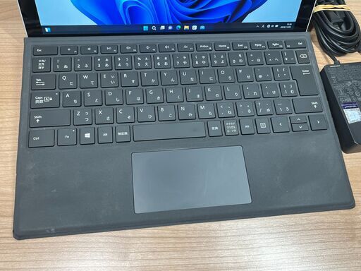 美品・お買い得限定品〉04385 Microsoft Surface Pro6第８世代  8GB/128GB i5 Office202
