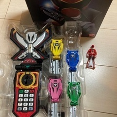 海賊戦隊ゴーカイジャー モバイレーツ MEMORIAL EDITION