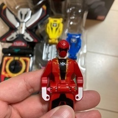 海賊戦隊ゴーカイジャー モバイレーツ MEMORIAL EDITIONの画像