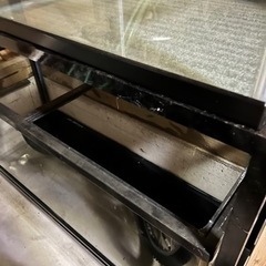 水槽　コトブキ1200水槽　アングル台他の画像