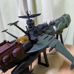 ⭐新世紀合金　アルカディア号　美品☠バージョンの画像