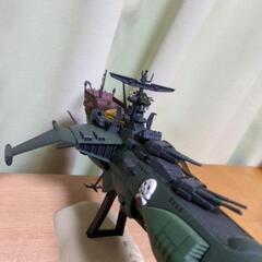 ⭐新世紀合金　アルカディア号　美品☠バージョンの画像