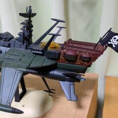 ⭐新世紀合金　アルカディア号　美品☠バージョンの画像