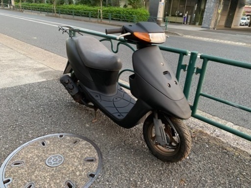 格安レッツ2❗️マッド黒❗️他にも在庫多数