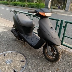 格安レッツ2❗️マッド黒❗️他にも在庫多数