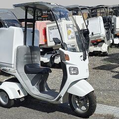 ★30台有★値引70000円●4st★ノーヘル乗車化可★整備陸送...