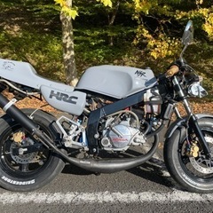 TZR50 ネイキッド バイクの中古が安い！激安で譲ります・無料であげます｜ジモティー