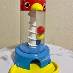 くもん　くるくるチャイムの画像