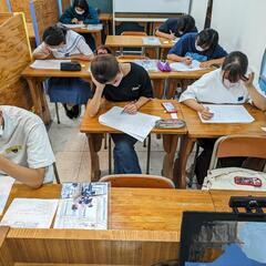全国から横濱学院の授業が受けられます！全科目全レベル老若男女どな...