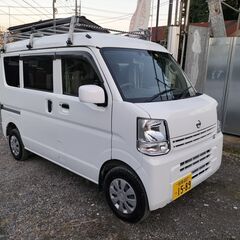 R.5(2023)年 日産 NV100クリッパー DX GLパッ...