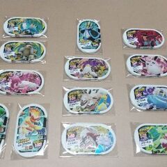 ポケモンメザスタ ダブルチェイン５弾 スター １３種類 ★５ ま...