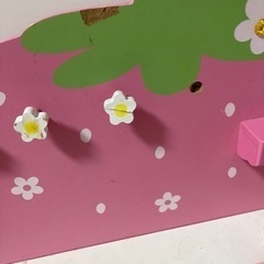 マザーガーデン キッチン 冷蔵庫の画像