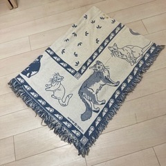 【取引決定】ラグマット　約180✖️120cm