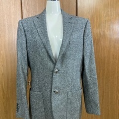 ハイドロゲン（HYDROGEN）　ジャケット