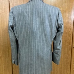 ハイドロゲン　ジャケットの画像