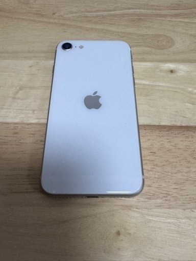 Iphone se3世代64gb