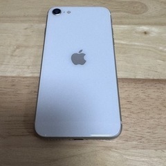 Iphone se3世代64gb
