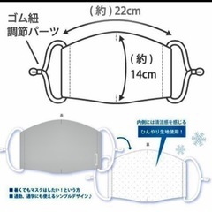 新品 プロアクティブ ディープクレンジング ボディブラシ＊＊新品 洗えるマスク 1枚サービスの画像