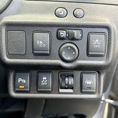 ノートe-POWER X★極美品★最終後期型【1.2e-POWER X 本車検フルR7年11月迄】実走8.9万キロ・踏み間違え防止・レーダーブレーキ・レーン逸脱警報…相談可の画像