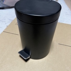IKEAゴミ箱