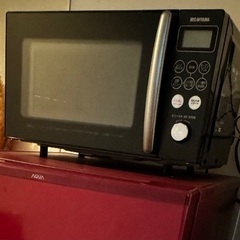 アイリスオーヤマ オーブン 電子レンジ