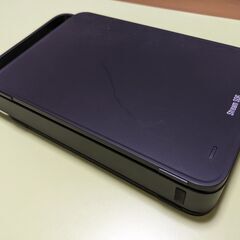 外付けHDD 3TB シリコンパワー Stream S06シリーズ