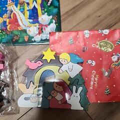クリスマス用品の画像