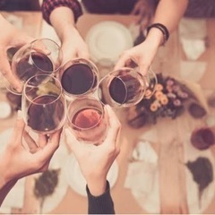 【本日！】五反田でわいわい飲みませんか？