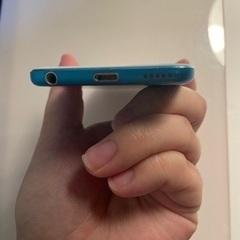 Apple iPod touch 64GB　第5世代の画像