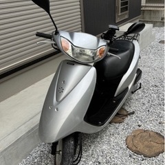AF62 ホンダ DIO