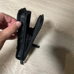ノースフェイス　ポーチの画像