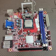 i7  7700　マザーボードセット