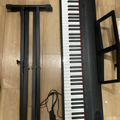 電子ピアノ　roland go piano88　現状販売