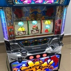 【取引者決定済み】本日限定【無料】　パチスロ　初代沖ドキ! 実機...