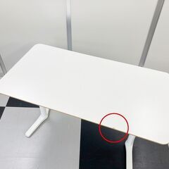 札幌◆IKEA ダイニング テーブル■カフェ風 BILLSTA インダストリアル 4人サイズの画像