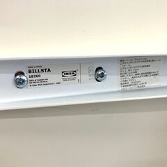 札幌◆IKEA ダイニング テーブル■カフェ風 BILLSTA インダストリアル 4人サイズの画像