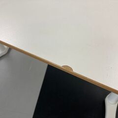 札幌◆IKEA ダイニング テーブル■カフェ風 BILLSTA インダストリアル 4人サイズの画像