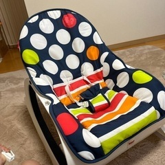 Fisher-Price バウンサー(インファント・トドラーロッカー)の画像